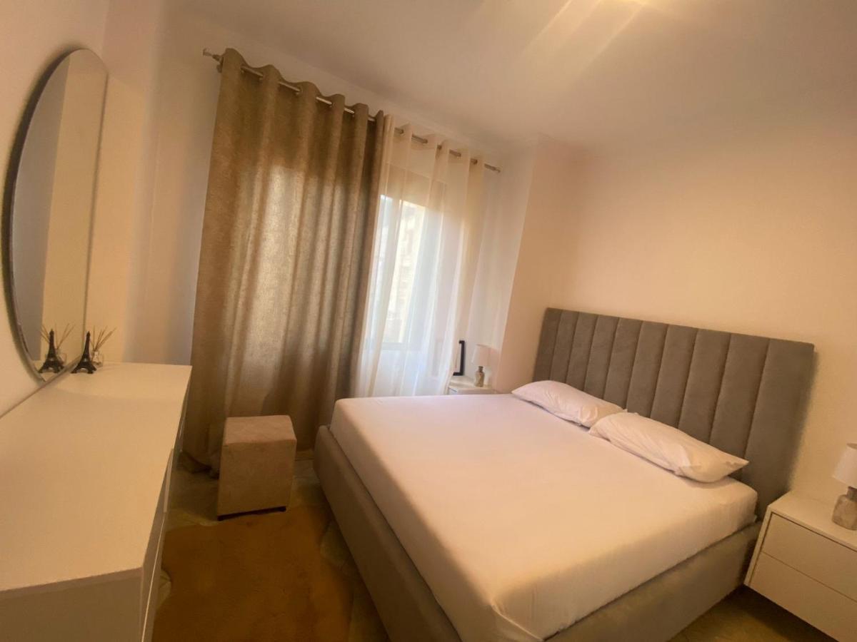 Guest House Open Room Durrës Exterior foto